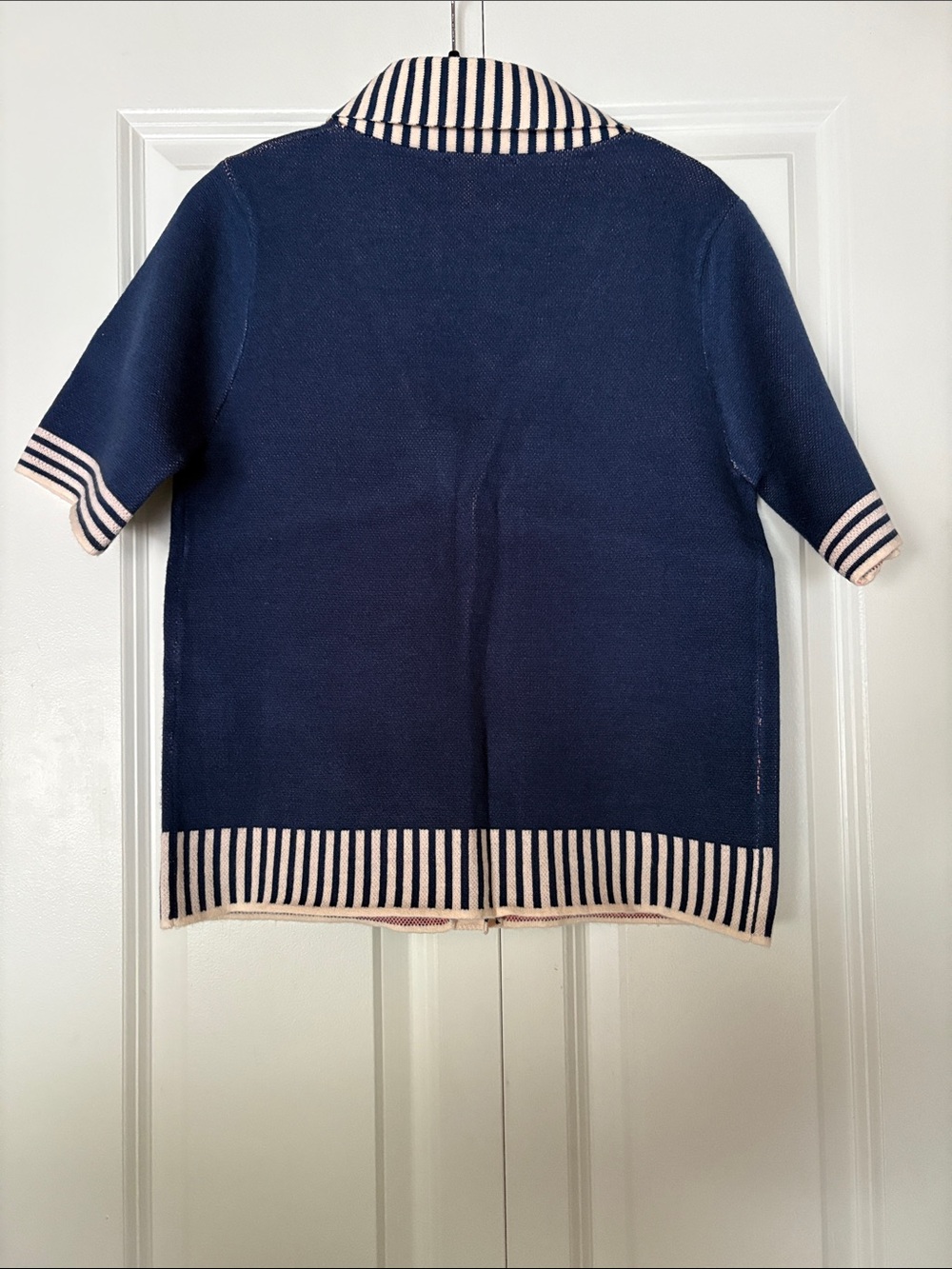THML Riley Floral Cardigan Top - Picture 5 of 7